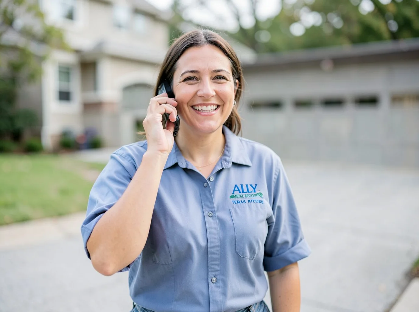 Metal Roof Installation Croydon, PA FAQs